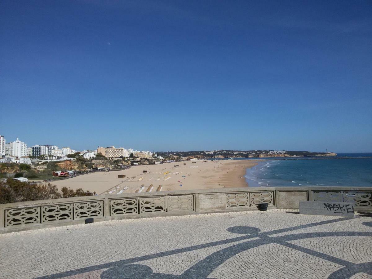 Apartamento Sol Algarve Apartment Portimao Bagian luar foto