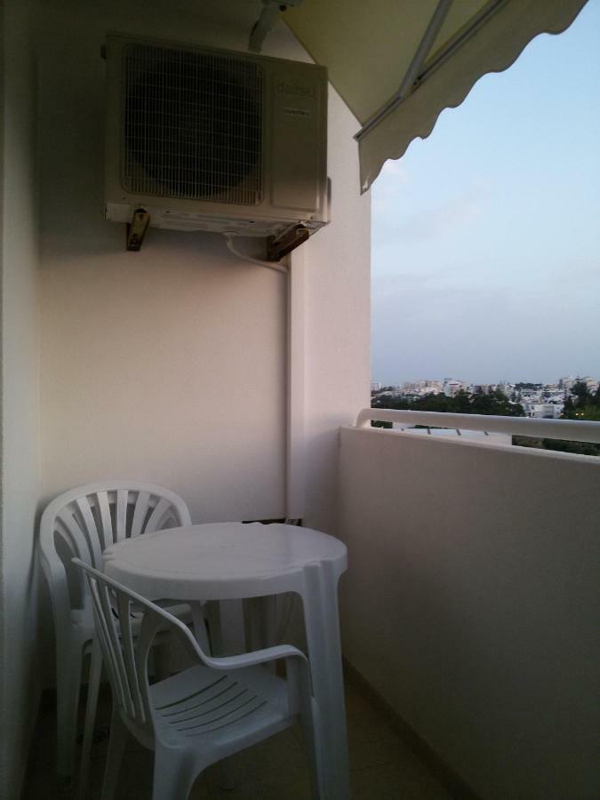 Apartamento Sol Algarve Apartment Portimao Bagian luar foto